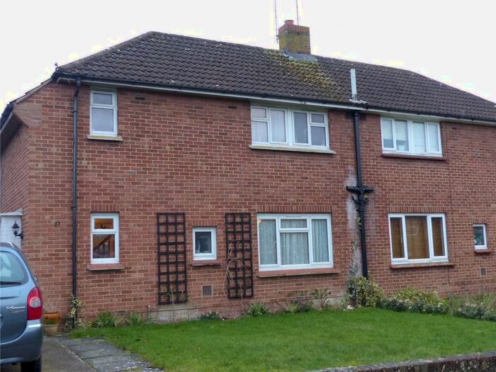 2 Bedroom Semi-Detached House To Rent In Queens Road, Lewes, East Sussex, BN7