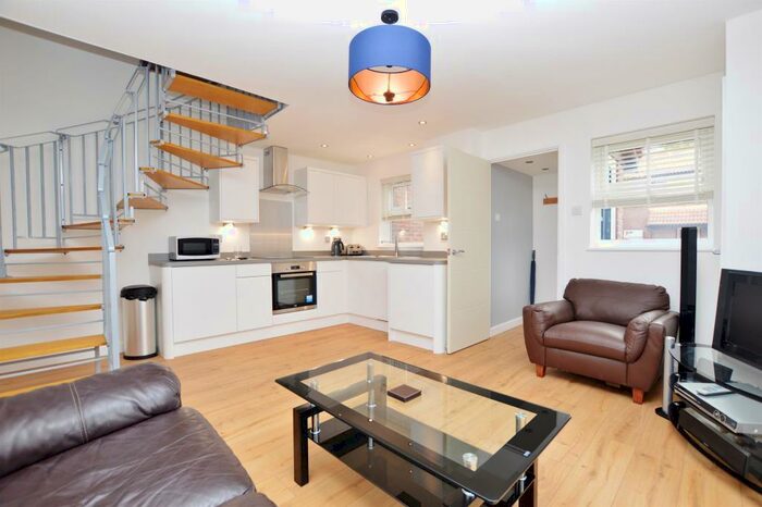 1 Bedroom Property To Rent In Hickman Close, London, E16