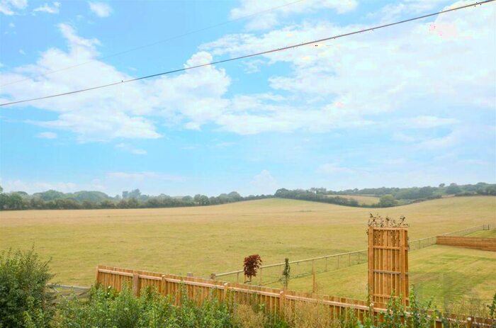2 Bedroom Barn Conversion To Rent In Godshill, Isle Of Wight, PO38