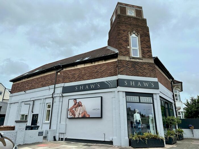 1 Bedroom Property To Rent In Lynton Road, Hillside, Southport, Merseyside., PR8