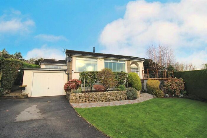 3 Bedroom Detached House For Sale In Hill Crest Drive, Slack Head, Milnthorpe, LA7