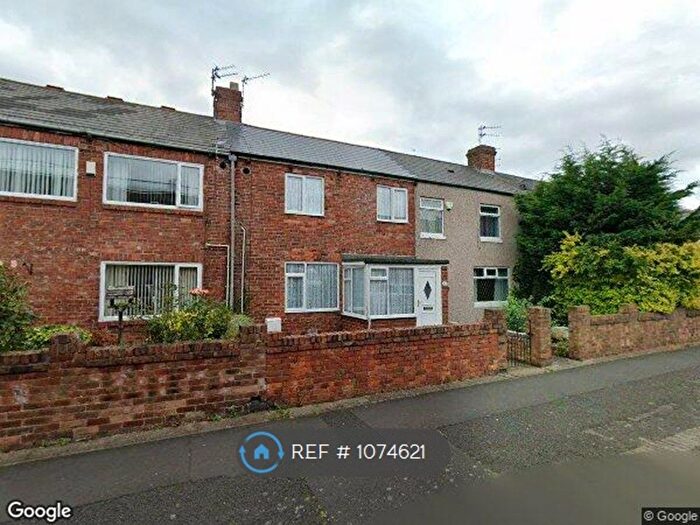 3 Bedroom Terraced House To Rent In Myrtle St, Ashington, NE63