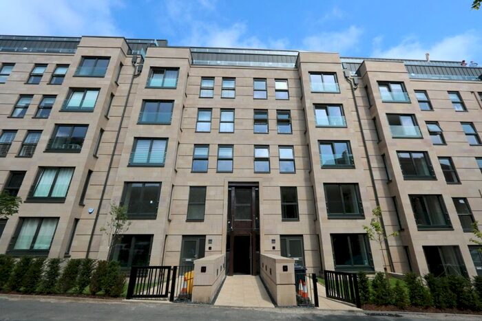 2 Bedroom Flat To Rent In Partickhill Road, Glasgow, G11