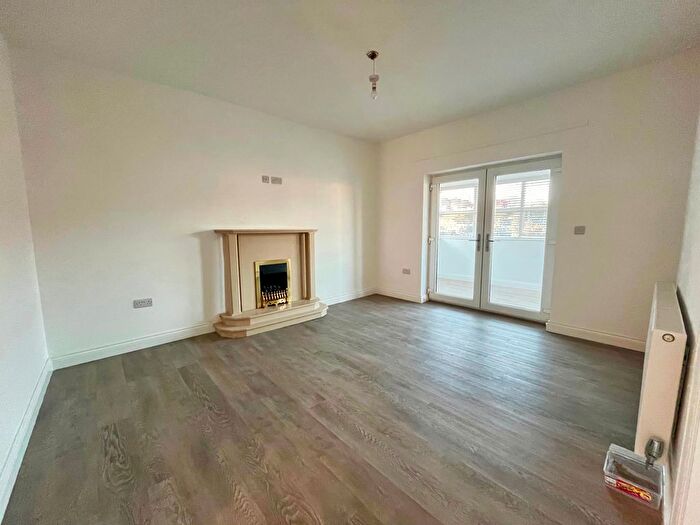 2 Bedroom Bungalow To Rent In Northumberland Street, Peterlee, SR8
