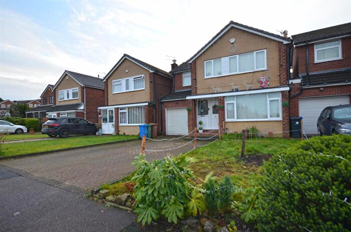 4 Bedroom Detached House For Sale In Carrbrook Crescent, Carrbrook, Stalybridge, SK15