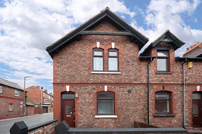 6 Bedroom Terraced House For Sale In Aughton Street, Ormskirk, Lancashire, L39