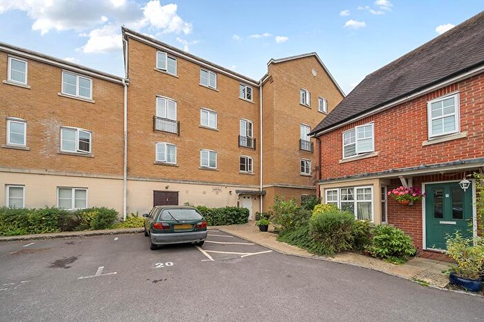 2 Bedroom Apartment To Rent In Rackham Place, North Oxford, OX2