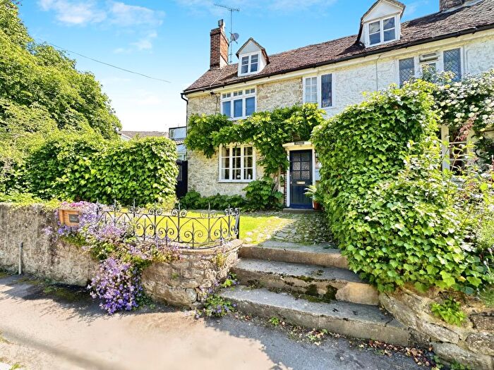 3 Bedroom Semi-Detached House For Sale In Well Street, Loose Village, Maidstone, ME15