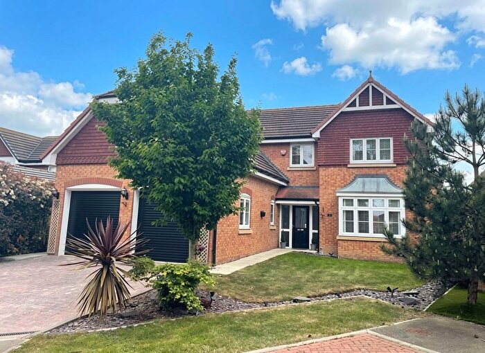 5 Bedroom Detached House For Sale In Parker Avenue, Eastchurch, ME12