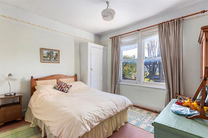 3 Bedroom Terraced House For Sale In Richmond Avenue, London, SW20