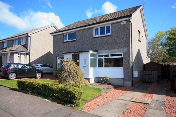 2 Bedroom Semi-Detached House To Rent In Lamont Avenue, Bishopton, PA7