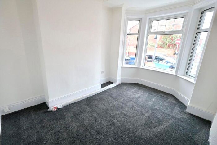 3 Bedroom Terraced House To Rent In Barff Road, Salford, M5