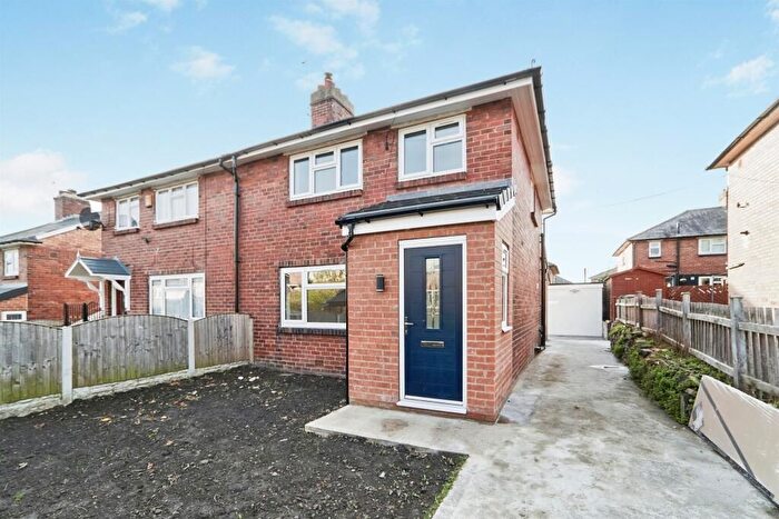 3 Bedroom Property To Rent In Stanmore Grove, Leeds, LS4