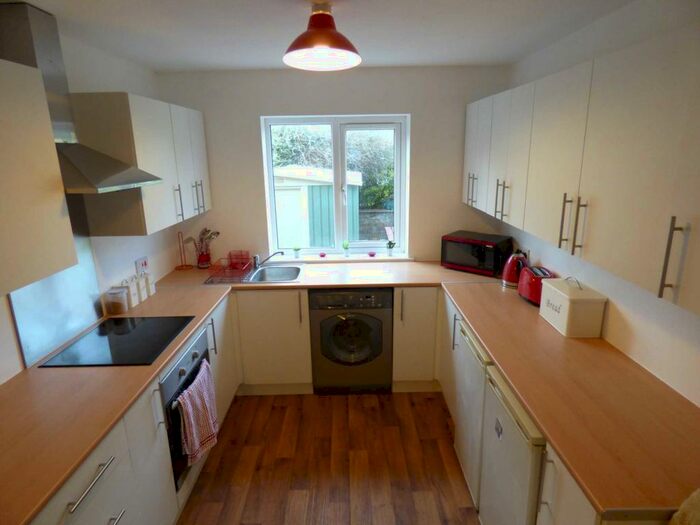 1 Bedroom Apartment To Rent In Ashcroft Road, Luton, LU2
