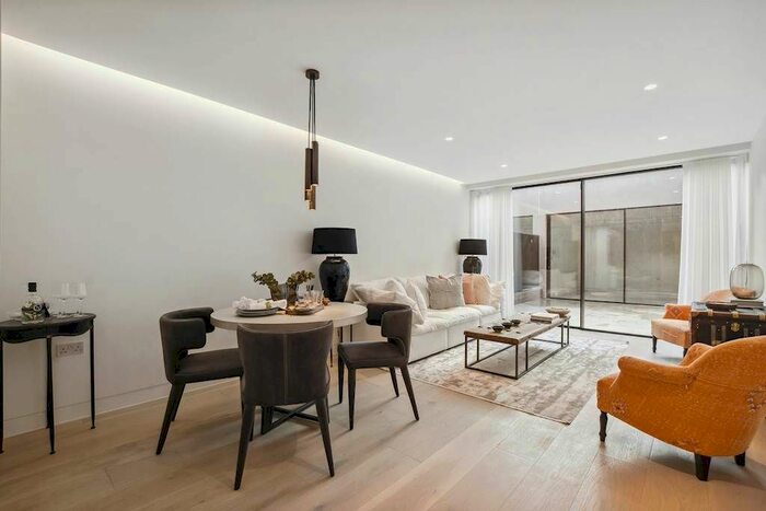 4 Bedroom Terraced House To Rent In Arco Walk, Highgate Road, Kentish Town, NW5