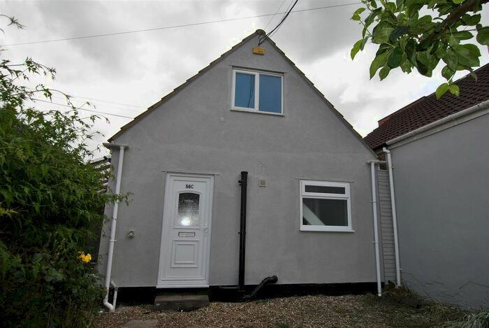 1 Bedroom Detached House To Rent In Bristol Hill, Brislington, Bristol, BS4