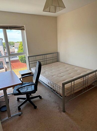 6 Bedroom House To Rent In Oxleigh Way, Bristol, BS16