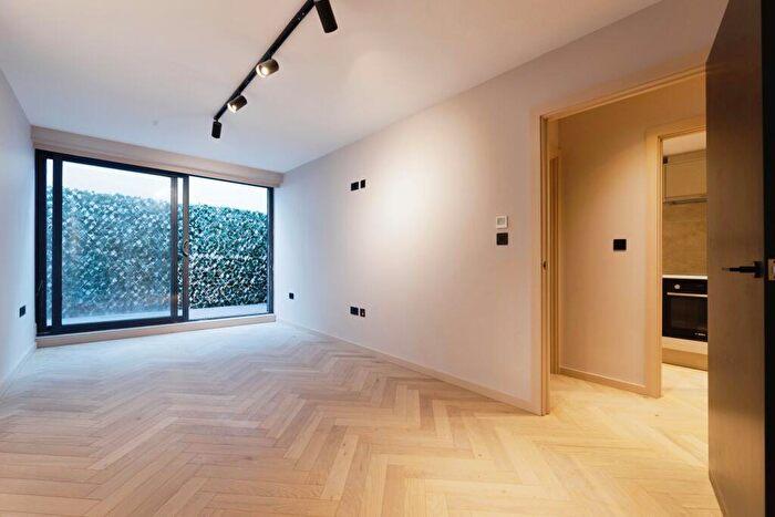 1 Bedroom Flat For Sale In Spurstowe Terrace, London, E8
