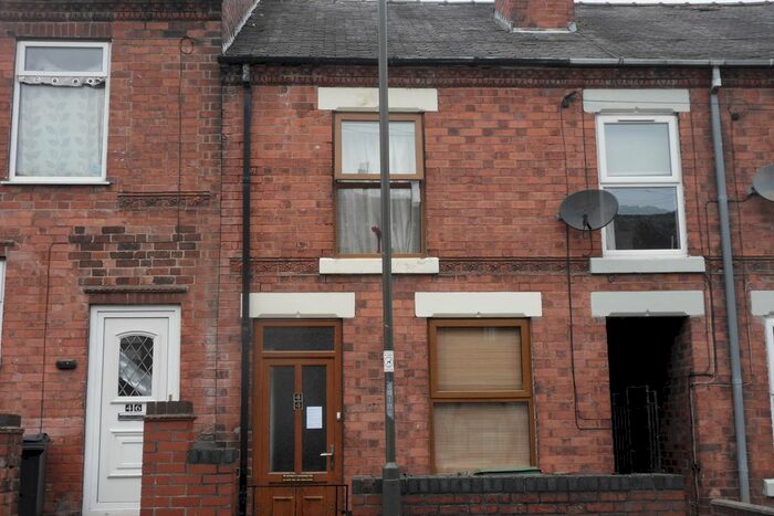 3 Bedroom Terraced House To Rent In Milward Road, Loscoe DE75