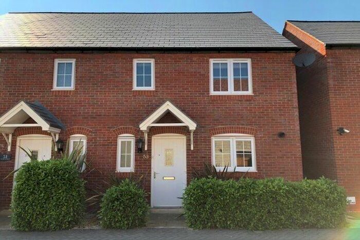 3 Bedroom Property To Rent In Wetherby Road, Bicester, OX26