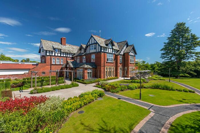 1 Bedroom Retirement Property For Sale In Palace Road, Ripon, North Yorkshire, HG4