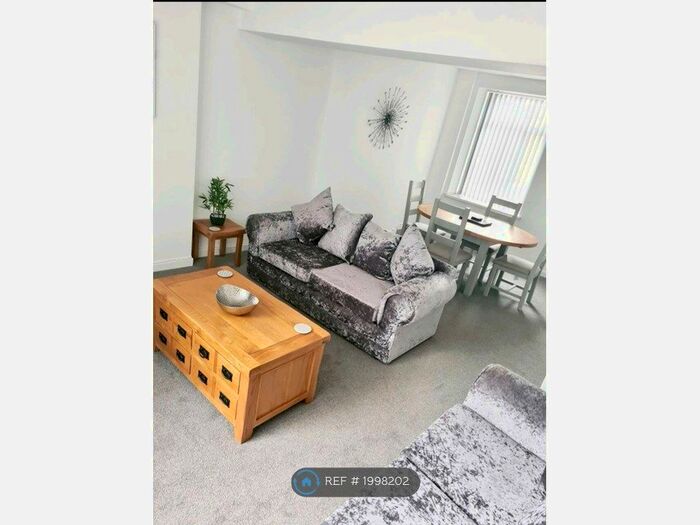 2 Bedroom Terraced House To Rent In Sir Ivor Road, Pontllanfraith, Blackwood, NP12