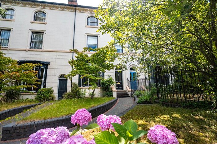 5 Bedroom Terraced House For Sale In Alcester Road, Moseley, Birmingham, B13