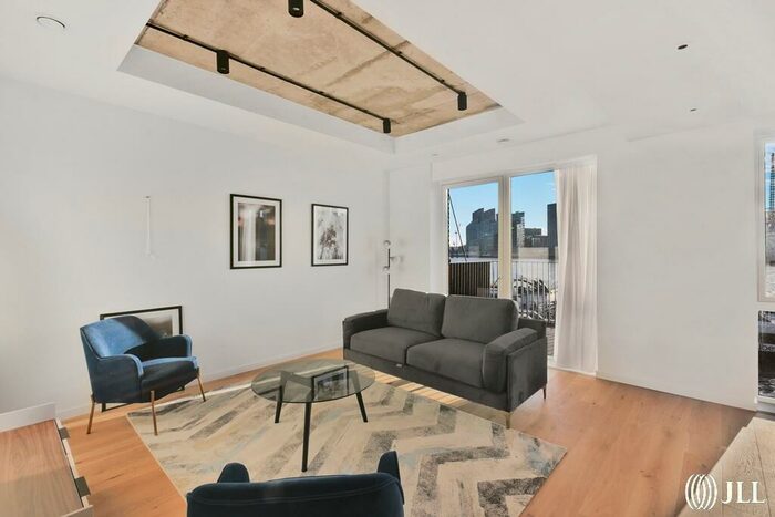 2 Bedroom Flat To Rent In Hampden House, London, E14