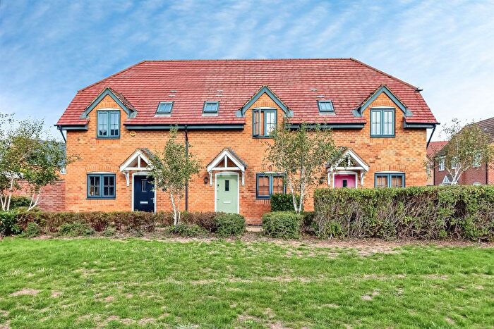 2 Bedroom End Of Terrace House For Sale In Elton Street, Corby, NN17