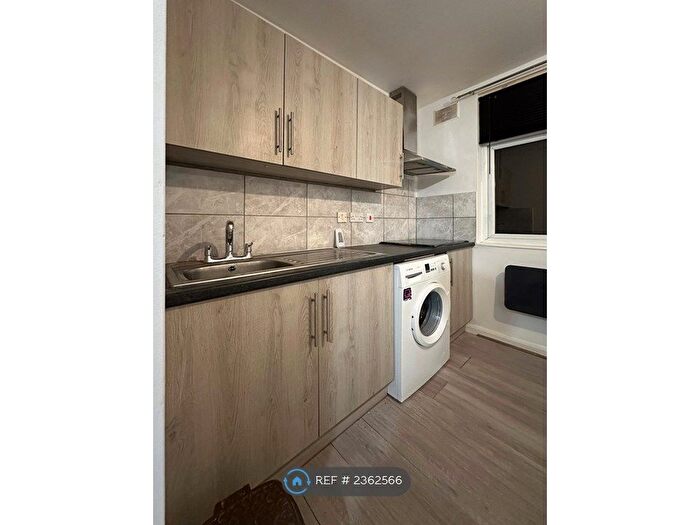 Studio To Rent In Barking Road, London, E13