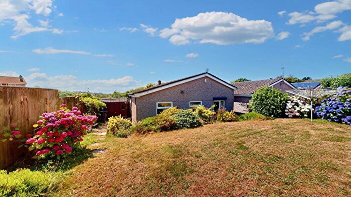 3 Bedroom Detached Bungalow For Sale In Davenham Close, Plymouth, PL6