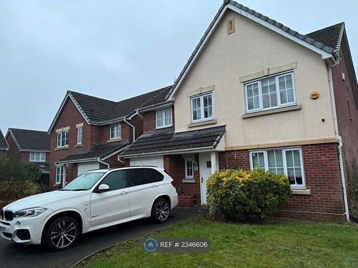 5 Bedroom Detached House To Rent In Warrington, Warrington, WA5