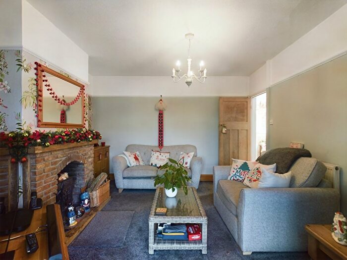 2 Bedroom Semi-Detached House For Sale In Retreat Estate, Downham Market, PE38