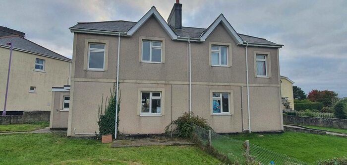 3 Bedroom Semi-Detached House To Rent In Close Hill, Redruth, Cornwall TR15
