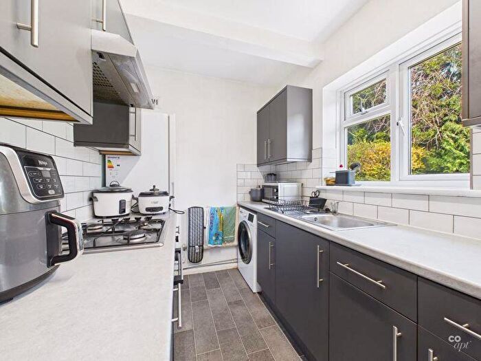 5 Bedroom Semi-Detached House To Rent In Colbourne Avenue, Brighton, BN2