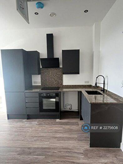 1 Bedroom Flat To Rent In Heron House, Nuneaton, CV11