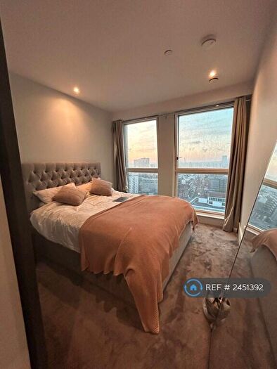 1 Bedroom Flat To Rent In Leon House, Croydon, CR0