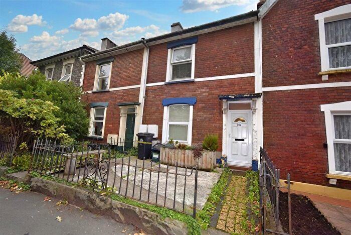 2 Bedroom Flat To Rent In Fishponds Road, Eastville., BS5