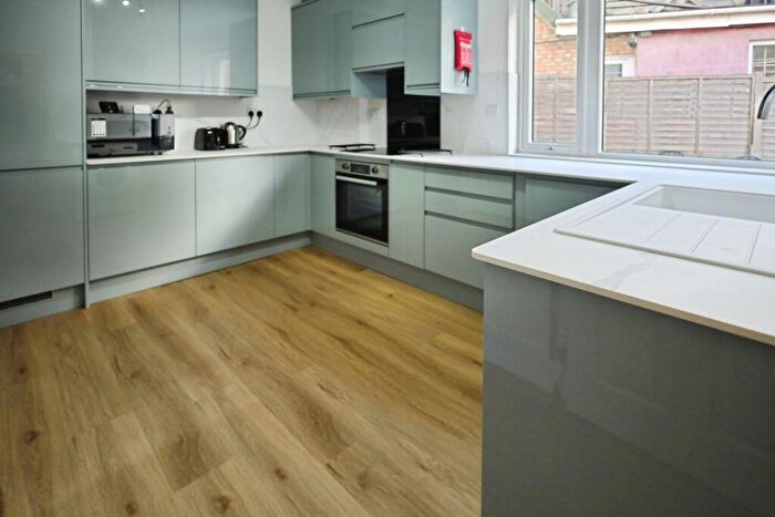 5 Bedroom Property To Rent In Withermoor Road, Bournemouth, BH9