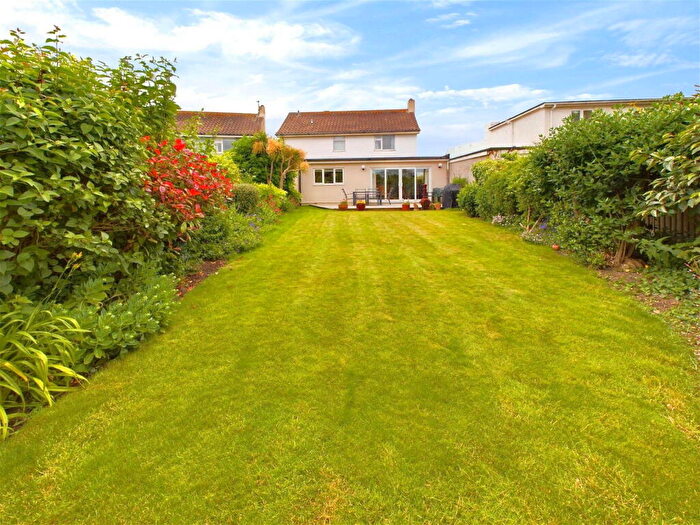 4 Bedroom Detached House For Sale In Old Fort Road, Shoreham By Sea, BN43