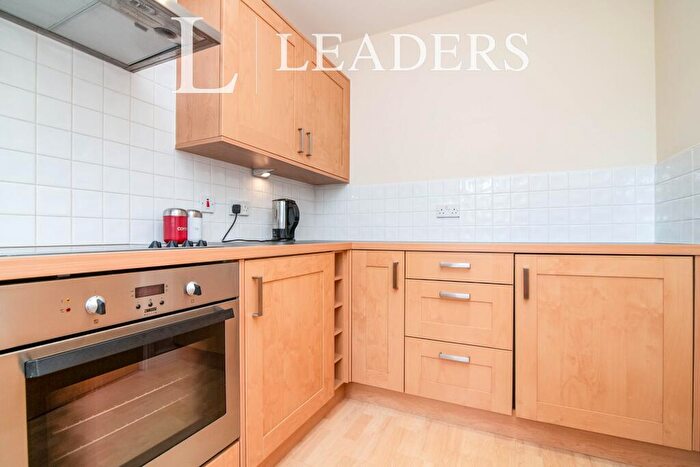 2 Bedroom Apartment To Rent In Lords, Lordswood Road, Harborne, B17