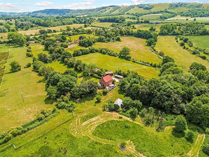 5 Bedroom Detached House For Sale In Rackham, Nr Pulborough, West Sussex, RH20