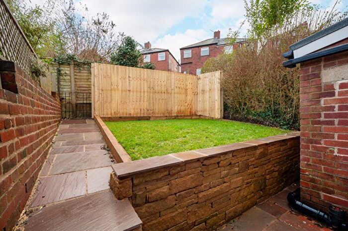 3 Bedroom Terraced House For Sale In Bole Hill Lane, Crookes, Sheffield, S10