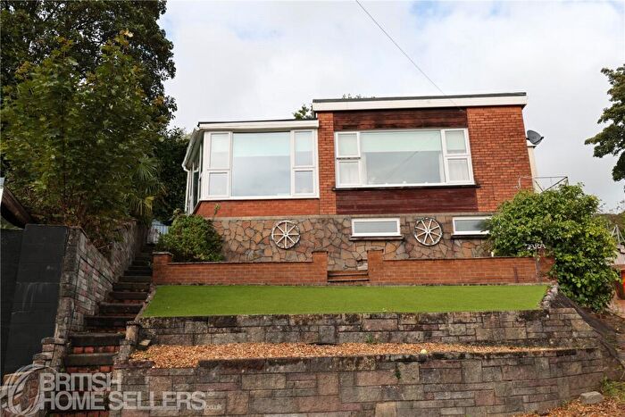 3 Bedroom Bungalow For Sale In Main Road, Cadoxton, Neath, Neath Port Talbot, SA10
