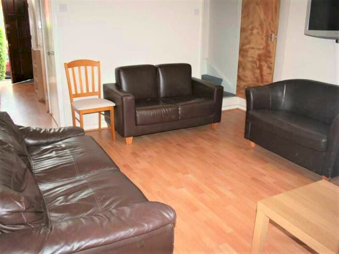 4 Bedroom Terraced House To Rent In Harrow Road, Selly Oak, Birmingham, B29