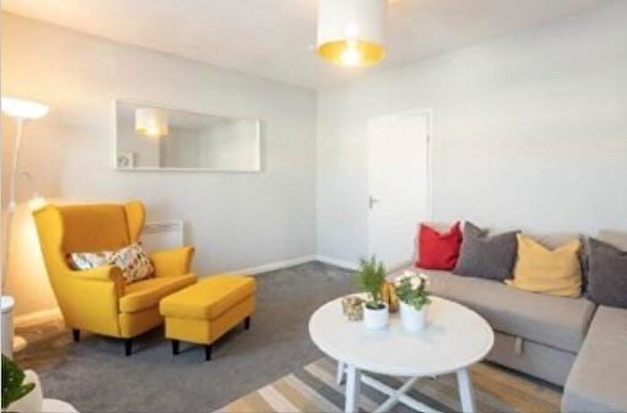 1 Bedroom Flat To Rent In St. Nicholas Road, Bristol, BS2