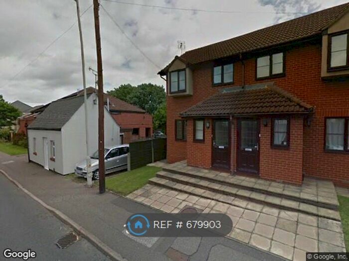 1 Bedroom Maisonette To Rent In Wood Street, Chelmsford CM2
