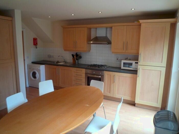 1 Bedroom Terraced House To Rent In Hungerton Street, Lenton, NG7