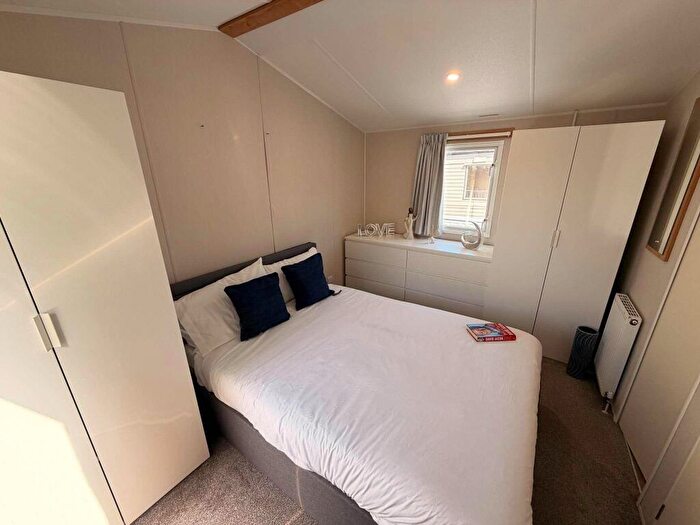 3 Bedroom Caravan For Sale In Willerby Grasmere, Golden Sands Holiday Park, Warren Road, Dawlish Warren, Devon, EX7