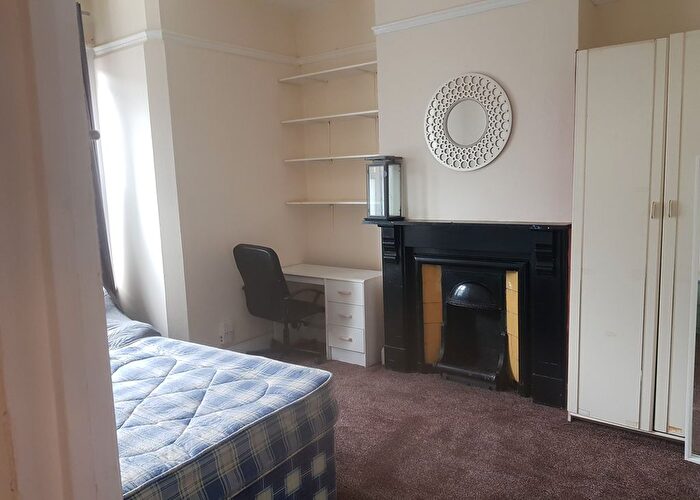 6 Bedroom Semi-Detached House To Rent In St. Marys Road, Oxford, OX4
